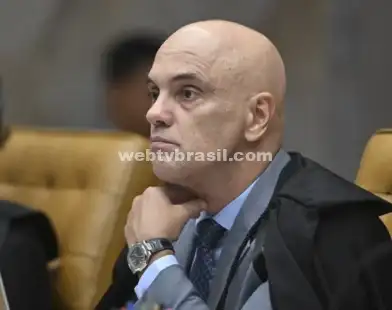 Moraes revê domiciliar a búlgaro que deixou cadeia após Espanha negar extradição de bolsonarista
