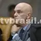 Moraes revê domiciliar a búlgaro que deixou cadeia após Espanha negar extradição de bolsonarista