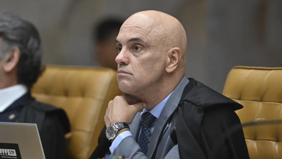 Moraes revê domiciliar a búlgaro que deixou cadeia após Espanha negar extradição de bolsonarista
