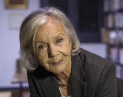 Morre Beatriz Sarlo, uma das maiores intelectuais da América Latina, aos 82