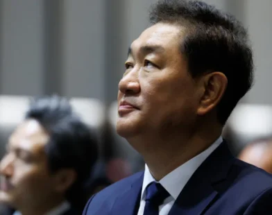 Morre Han Jong-hee, co-CEO da Samsung, aos 63 anos