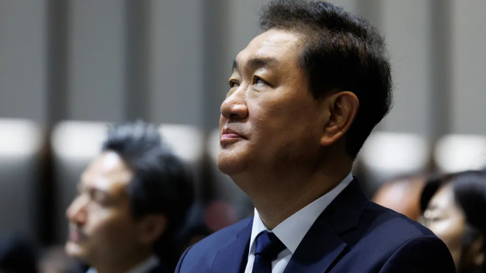 Morre Han Jong-hee, co-CEO da Samsung, aos 63 anos