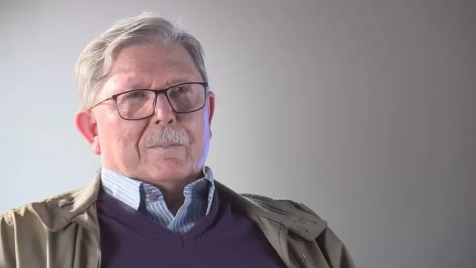 Morre o escritor gaúcho José Clemente Pozenato, autor do romance 'O Quatrilho'