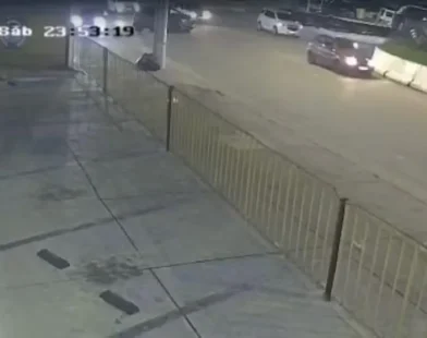 Motorista de aplicativo é preso após matar passageiro na zona leste de SP
