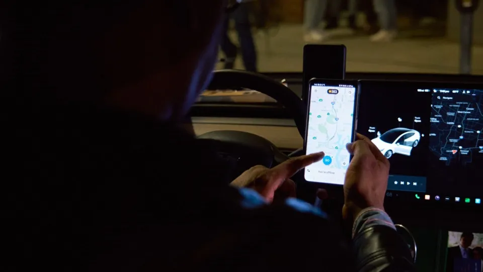 Motorista de app é preso após atropelar dez pessoas intencionalmente no Rio