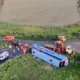 Motorista diz ter visto 'vulto' antes de acidente com ônibus em que 11 morreram