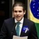 Motta fala em pautar cassação de Chiquinho Brazão como equilíbrio de caso Glauber Braga