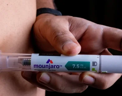 Mounjaro chega em maio às farmácias do Brasil e vai custar de R$ 1.406 a R$ 2.384