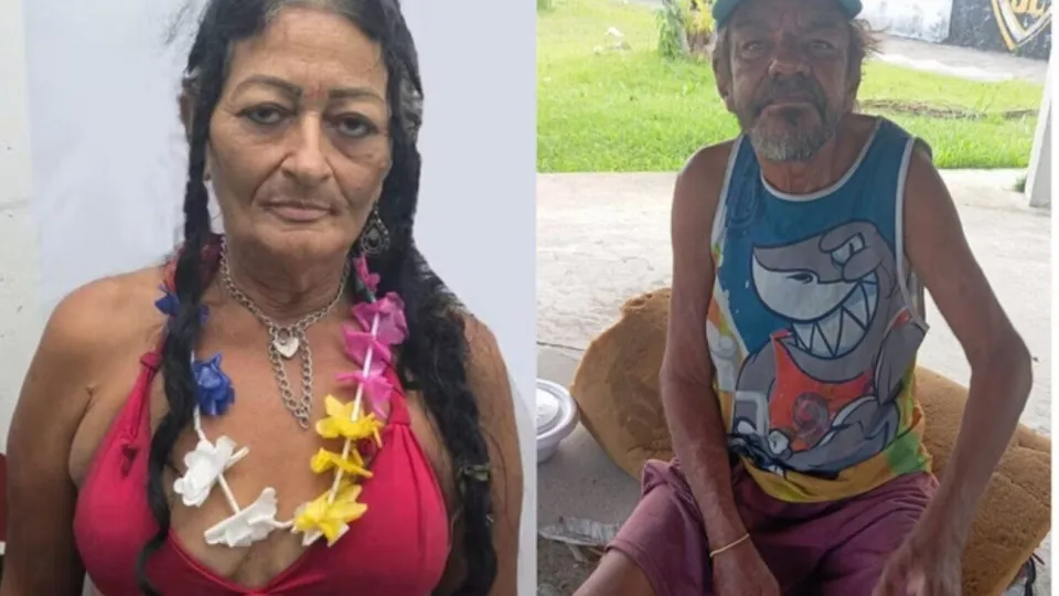 Mulher confessa canibalismo após comer pênis e coração de idoso
