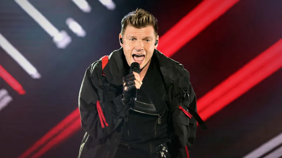Mulher diz que foi abusada por Nick Carter e que contraiu doença