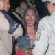 Mulher é detida após morder pessoas em camarote no sambódromo do Rio