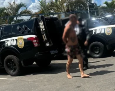 Mulher feita de 'saco de pancadas' é resgatada em Minas Gerais