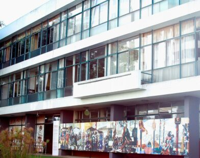 Museu de Arte Murilo Mendes, em Juiz de Fora, celebra certificação do Ibram | Zona da Mata