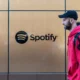 Músicos que ganham pelo Spotify triplicaram em menos de uma década