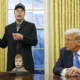 Musk concorda em pagar R$ 57,7 milhões para encerrar processo de Trump