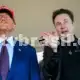 Musk diz que vai reduzir "significativamente" o trabalho para Trump
