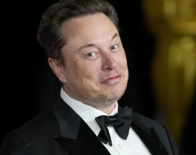 Musk lança sua inteligência artificial, a Grok 3, nesta segunda-feira