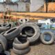 Mutirão de combate à dengue em Divinópolis | Centro-Oeste