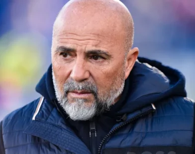 'Não' ao Santos ocorre em meio a 'período sabático' de Sampaoli no Rio