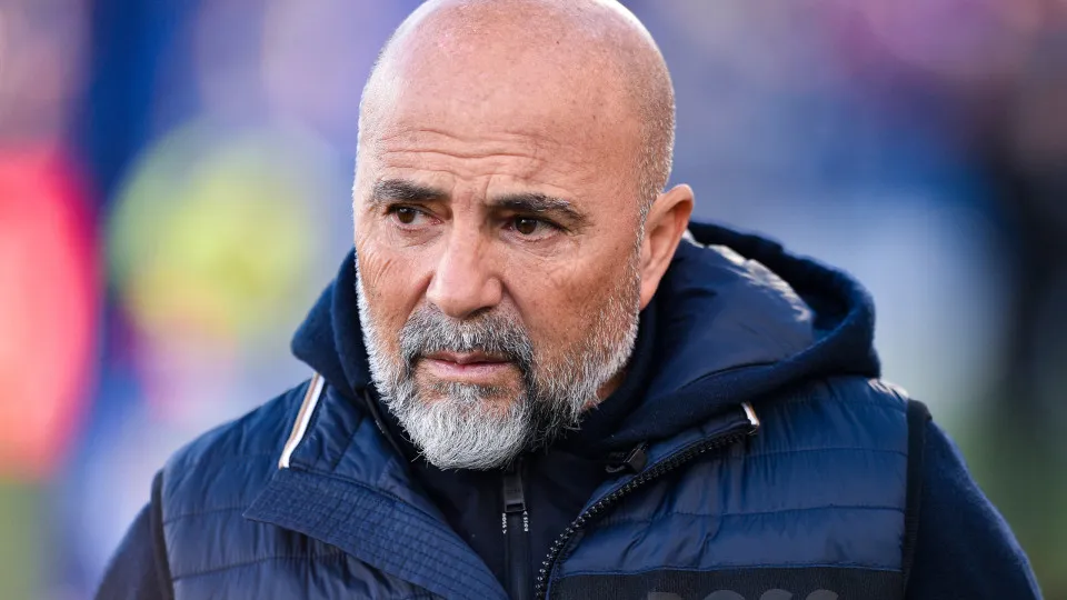'Não' ao Santos ocorre em meio a 'período sabático' de Sampaoli no Rio