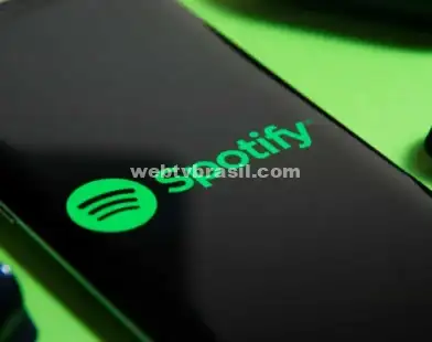 Não consegue usar o Spotify? Não é o único e já há indignação!