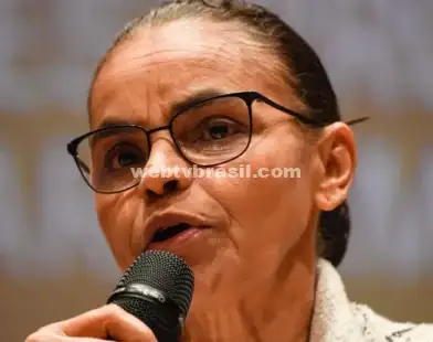 "Não é festa, é luta", diz Marina Silva sobre COP30 em Belém