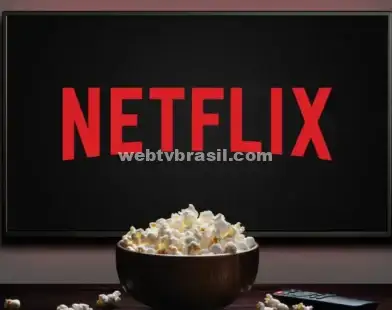 Netflix apela à França para antecipar entrada de novos filmes no streaming