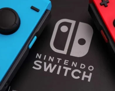 Nintendo Switch 2 terá controle que vira mouse e novo 'Donkey Kong' por US$ 450