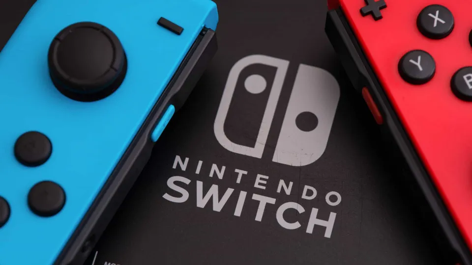 Nintendo Switch 2 terá controle que vira mouse e novo 'Donkey Kong' por US$ 450