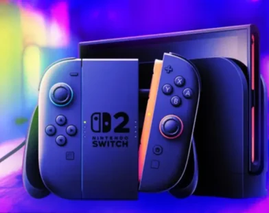 Nintendo suspende pré-venda do Switch 2 nos EUA após tarifas de Trump