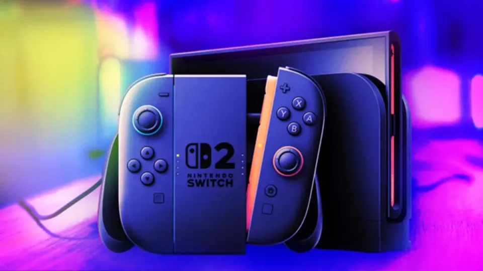 Nintendo suspende pré-venda do Switch 2 nos EUA após tarifas de Trump