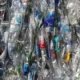 Nível de microplásticos no ambiente pode ser 3 vezes superior em 2060
