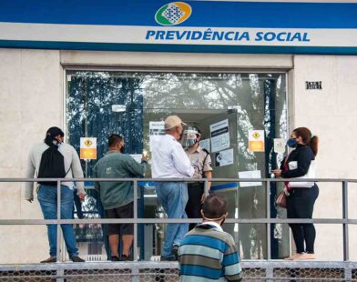 Ícone de sino para notificações