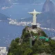 Nora de turista que morreu na escadaria do Cristo Redentor critica atendimento dado a ele
