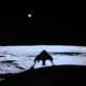Nova sonda pousa na Lua e esta é a primeira imagem divulgada; veja