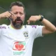 Novo técnico do Santos já contestou Neymar