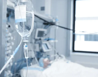Número de hospitais públicos com UTIs de excelência cresce 45%