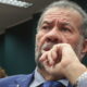 “Nunca me escondi”, diz Lupi a parlamentares sobre fraude no INSS