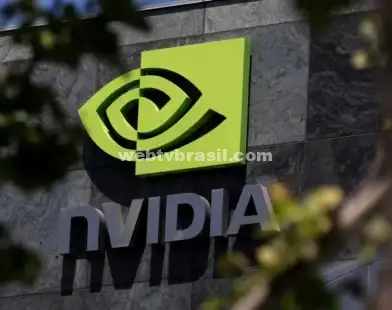 Nvidia fabricará supercomputadores de IA nos EUA e prevê produção de até US$ 500 bi em 4 anos