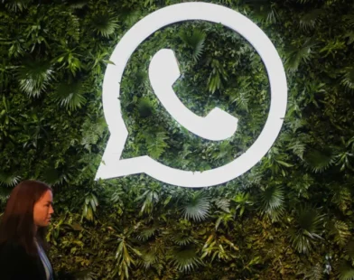 O WhatsApp vai ter (ainda) mais Inteligência Artificial