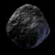O asteroide Bennu e seu grande potencial em causar um inverno de impacto