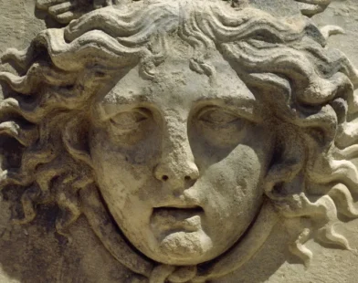 O conto da Medusa: O mito incompreendido e trágico