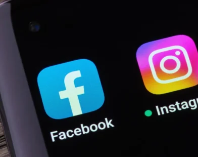 O dia de hoje marca o fim de uma era para o Facebook e Instagram!