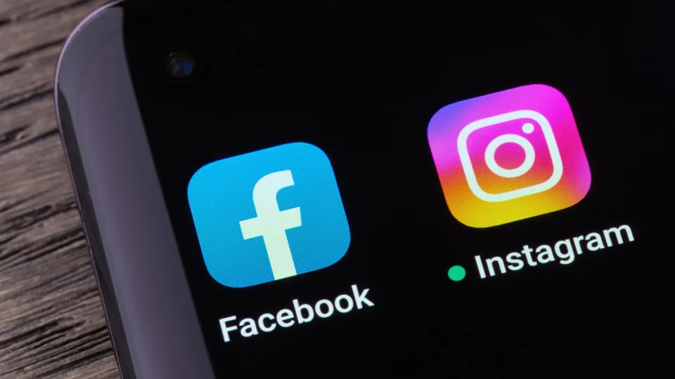 O dia de hoje marca o fim de uma era para o Facebook e Instagram!
