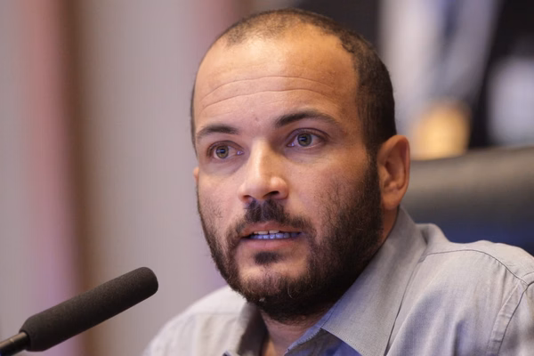 OAB-DF aprova desagravo em favor de advogados por “ofensa” de deputado