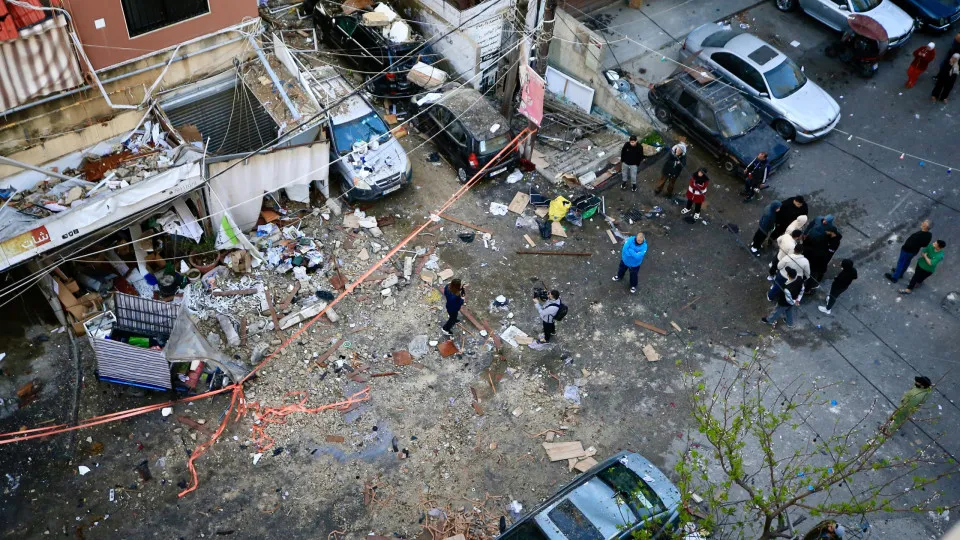 ONU acusa Israel de ter matado 71 civis no Líbano apesar do cessar-fogo