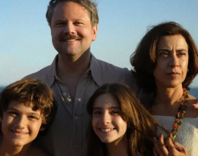 Onde ver o Globo de Ouro 2025, que tem 'Ainda Estou Aqui' e Fernanda Torres