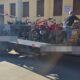 Operação contra motos irregulares apreende 8 veículos e prende um jovem em Pains | Centro-Oeste