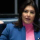 Orçamento de 2025 será sancionado no dia 11, diz Simone Tebet