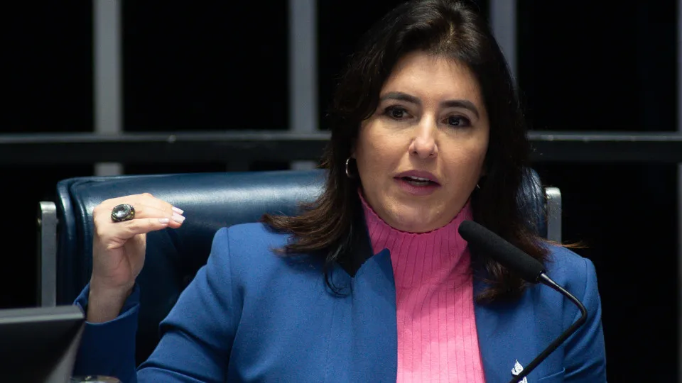 Orçamento de 2025 será sancionado no dia 11, diz Simone Tebet